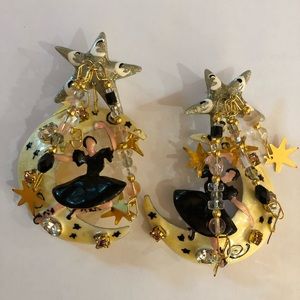 Lunch at the Ritz ‘89